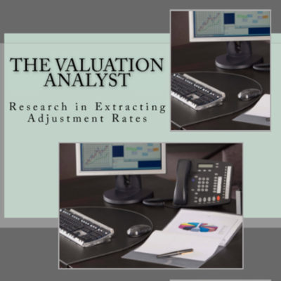 The Valuation Analyst